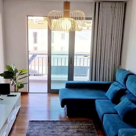 Ocean Pearl Apartment V Φουνκάλ Εξωτερικό φωτογραφία