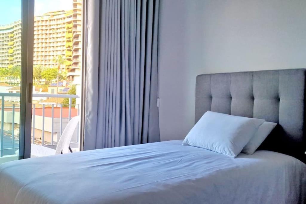 Ocean Pearl Apartment V Φουνκάλ Εξωτερικό φωτογραφία