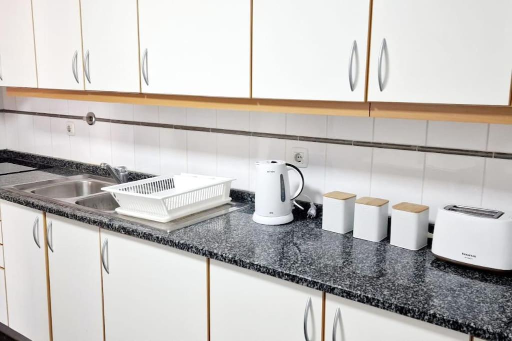 Ocean Pearl Apartment V Φουνκάλ Εξωτερικό φωτογραφία