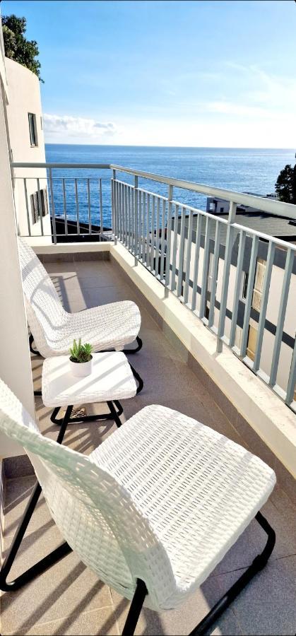 Ocean Pearl Apartment V Φουνκάλ Εξωτερικό φωτογραφία
