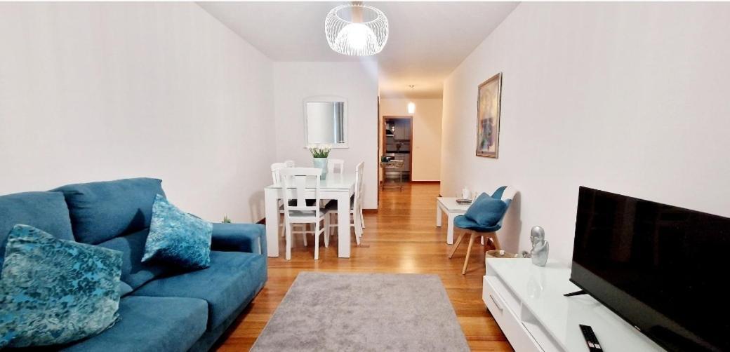 Ocean Pearl Apartment V Φουνκάλ Εξωτερικό φωτογραφία