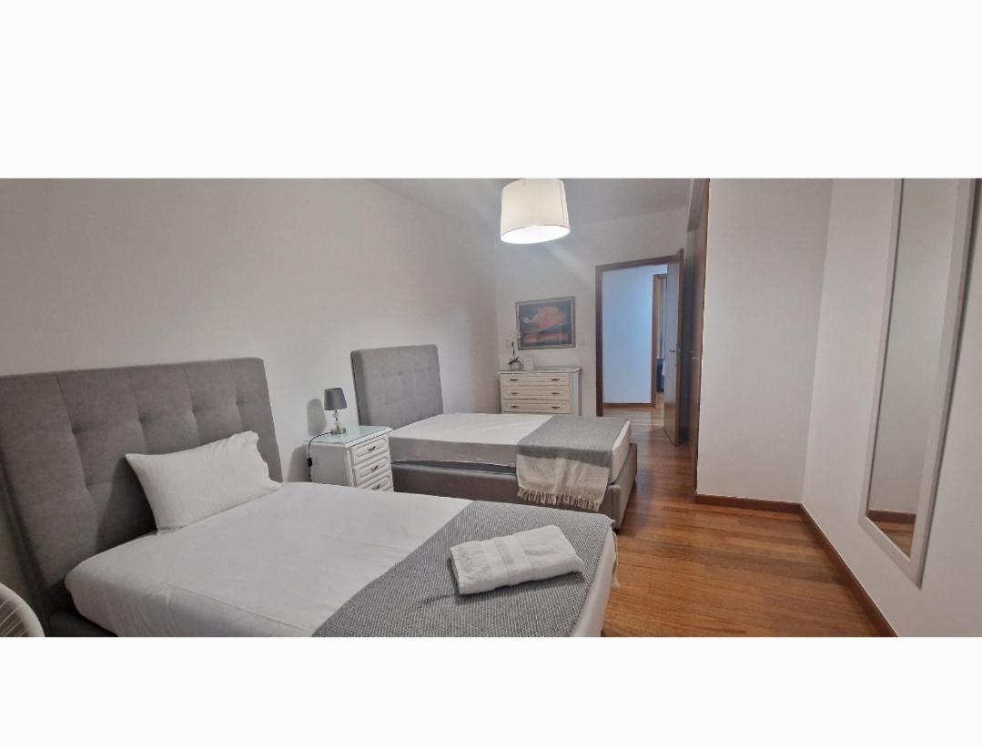 Ocean Pearl Apartment V Φουνκάλ Εξωτερικό φωτογραφία