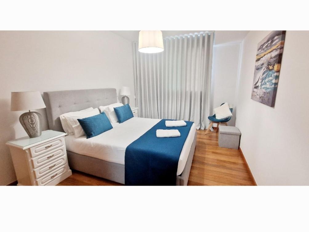 Ocean Pearl Apartment V Φουνκάλ Δωμάτιο φωτογραφία